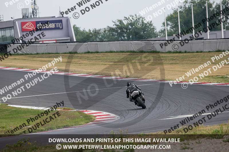 25 to 27th july 2019;Slovakia Ring;event digital images;motorbikes;no limits;peter wileman photography;trackday;trackday digital images